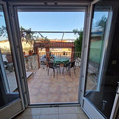Casa Tranquil Apartment Sleeps 4 Quesa ภายนอก รูปภาพ